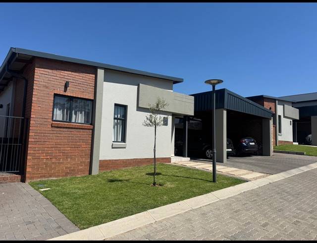 2 BEDROOM HOUSE RENTED IN CARLSWALD